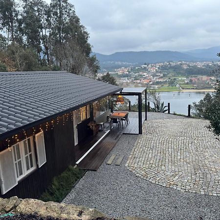 Villa A Casa Da Lomba Lomba  Exterior foto